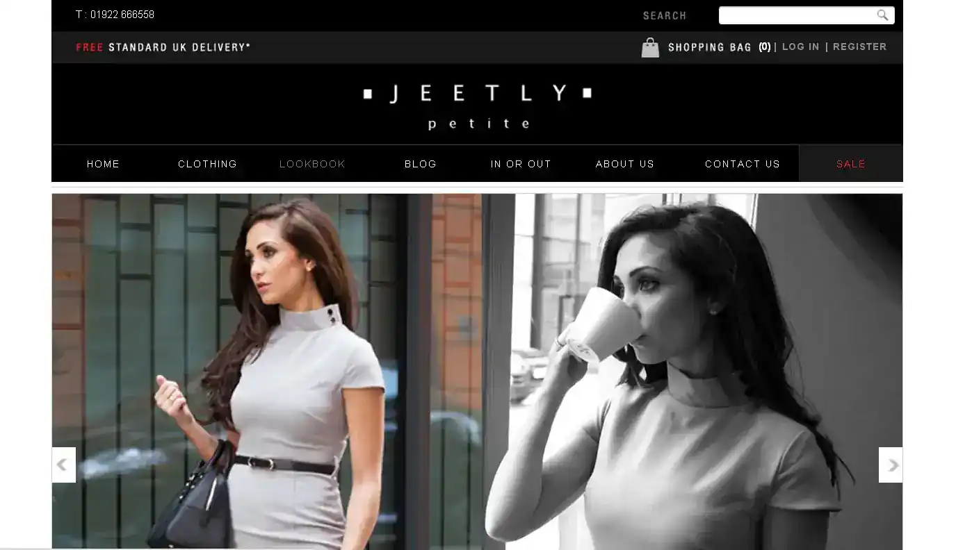 petite clothes work office wear