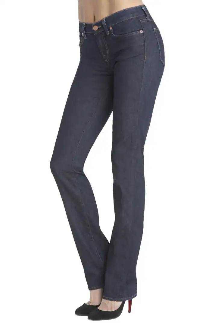 J Brand Petite Jeans