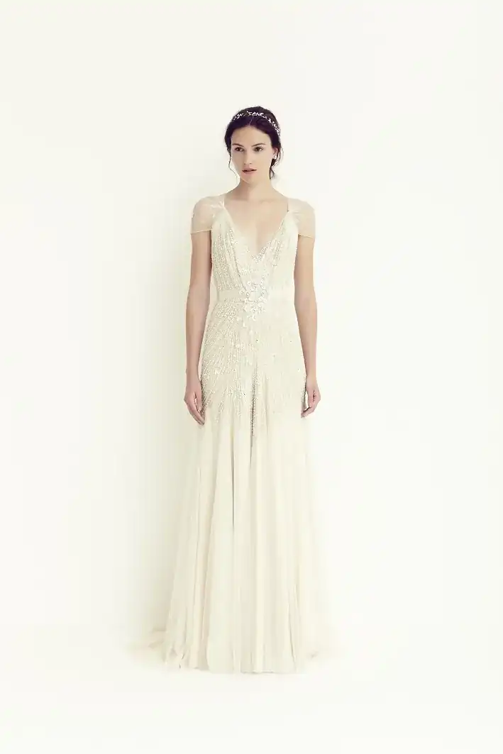 petite wedding dresses jenny packham